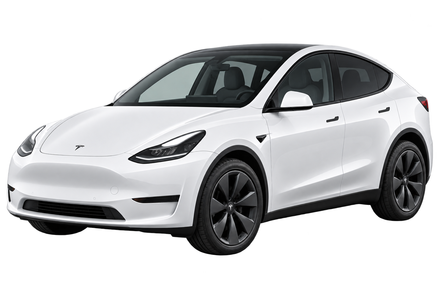 Tesla Model Y(7 seter)