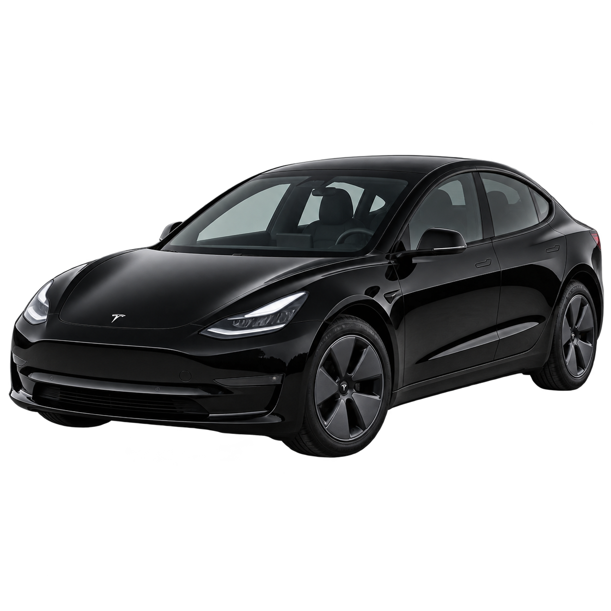 Tesla Model 3 Long Range